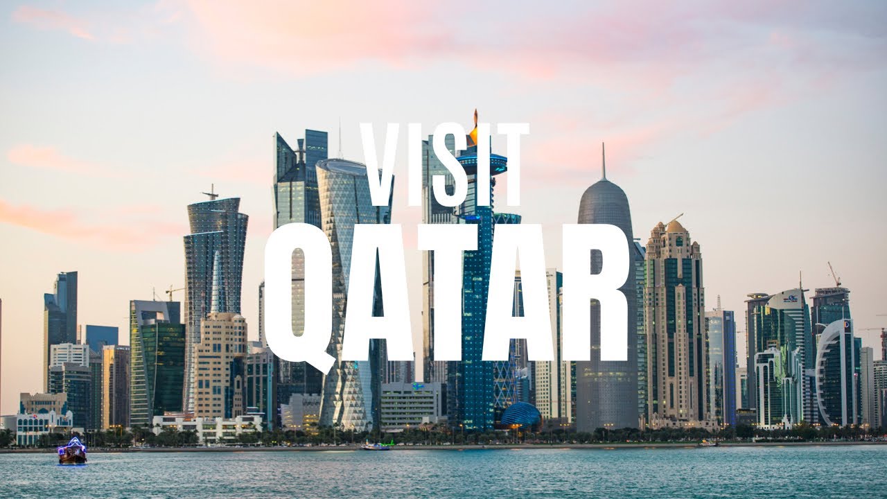 Top Places to Visit in Qatar - Travel Video