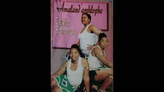 Amalanda Amhlophe Isitsha Samanyala Track 09