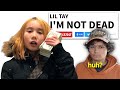 The Lil Tay Situation Has Been Insane