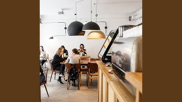 Debonair Moods for Java Vibes