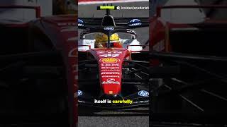 Ferrari hit by logistics nightmare after F1 Bahrain cancellation 🚨 #Ferrari #SF26 #F1 #BahrainGP