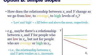 PSYC 688 -- Multiple Regression 3