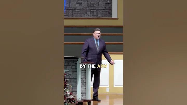 The Right Way to Discipline Children | Dr. Phil Kidd