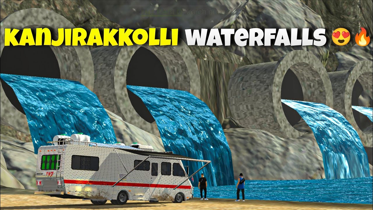 𝗞𝗮𝗻𝗷𝗶𝗿𝗮𝗸𝗸𝗼𝗹𝗶 𝘄𝗮𝘁𝗲𝗿𝗳𝗮𝗹𝗹𝘀 കാണാൻ പോയെപ്പോൾ 😂🔥 | 𝗰𝗽𝗺 𝗺𝗮𝗹𝗮𝘆𝗮𝗹𝗮𝗺 𝗴𝗮𝗺𝗲𝗽𝗹𝗮𝘆🫶🏻