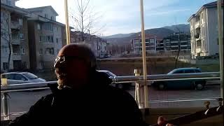 Ben Seni Seveli Bir An Gülmedim