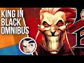 Marvel's King In Black "Venom Crossover" - Full Story Omnibus | Comicstorian