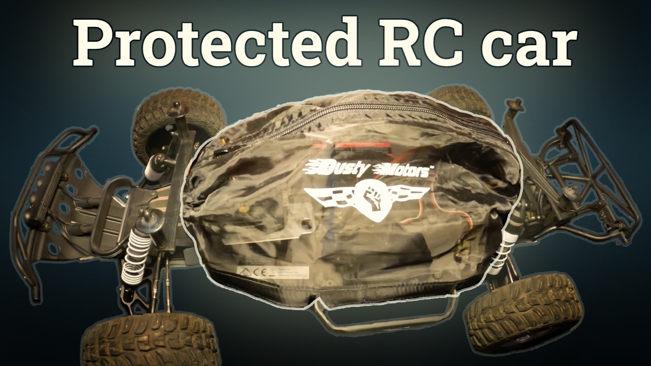 Every RC Owner Needs This Easy Mod!