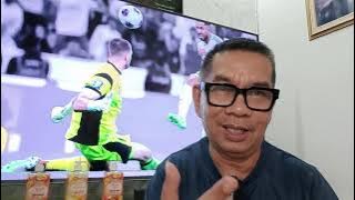 Kalo Bukan Paes Tambah Hancur, Jalan Makin Terjal Pertaruhan Terakhir Kluivert Lawan Irak