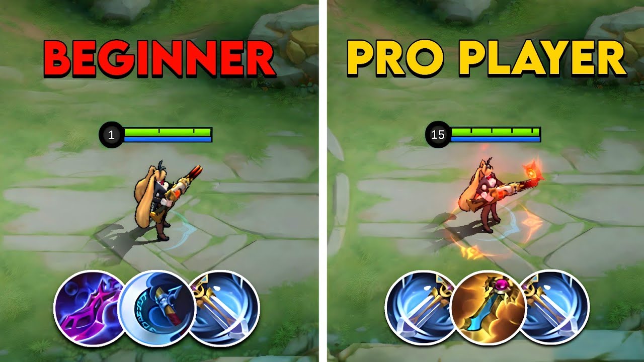 BEST HYPER BUILD LAYLA 2023