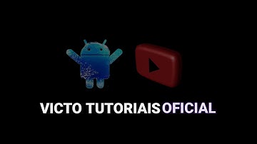 intros do canal #victor #tutoriais oficial #internetgrátis