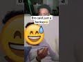 Bro said just a backup🥴 #funny #reactions #viral #fyp #streamer #twitch