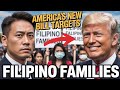2025 U.S. Policy Shift Threatens Filipino Immigration