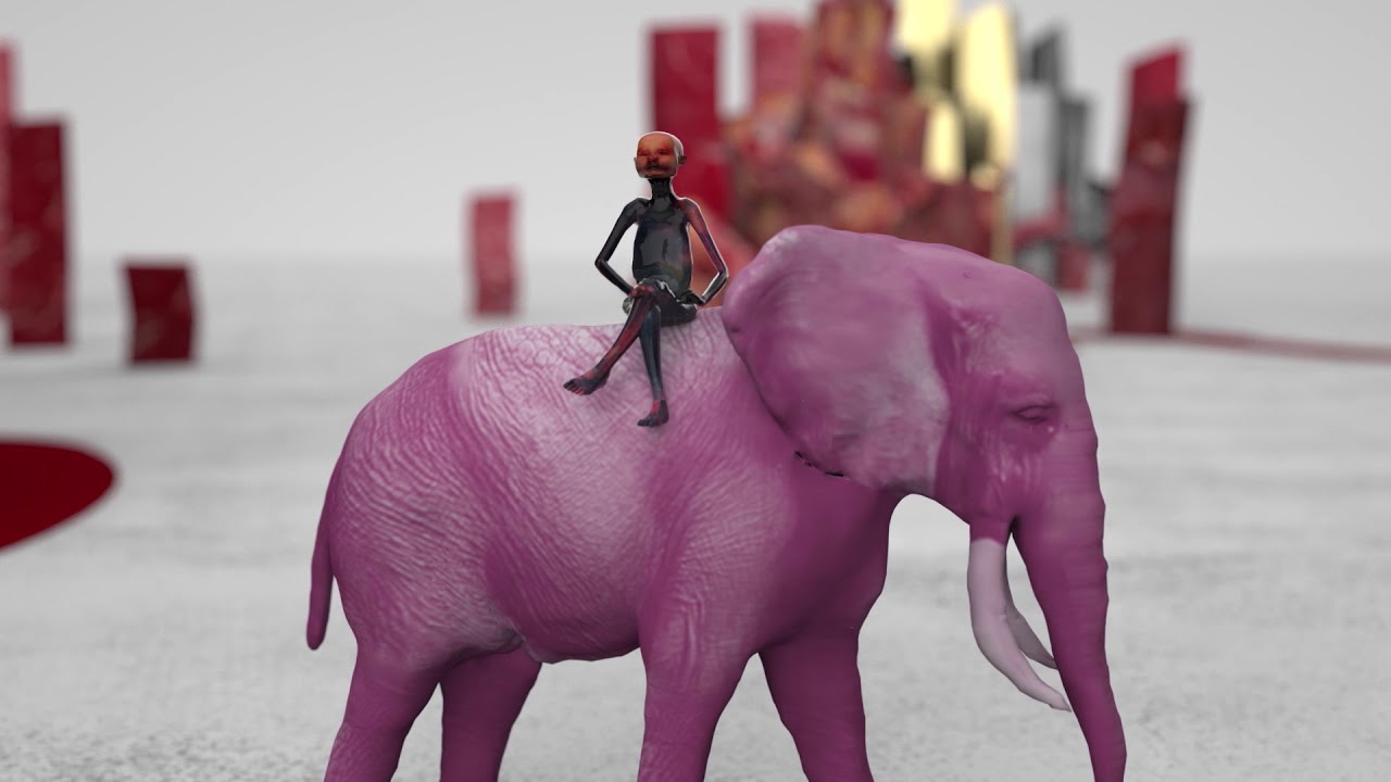 Golden Helmets - Banksy