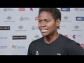 NWC2015 #SCO v #FIJ Post Match Interviews