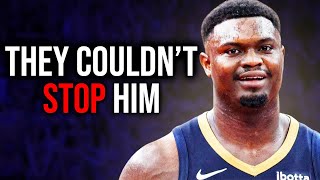 The NBA Star Who Physically Can't Stay Healthy