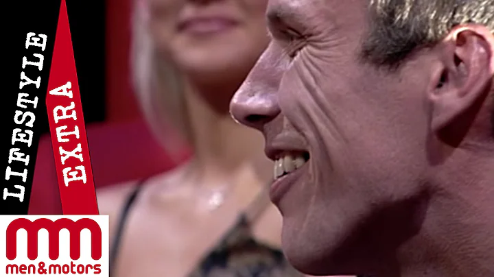 Mark "Bez" Berry Talks Women, Cars and Music