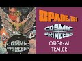 Space: 1999 Cosmic Princess trailer - Super Space Theatre