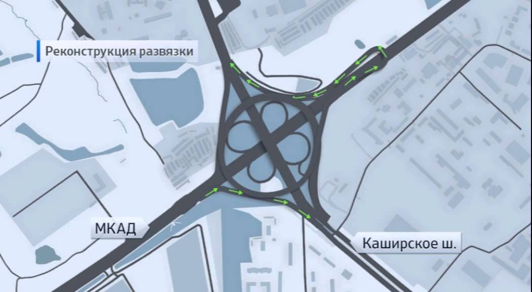 Кия каширка 39