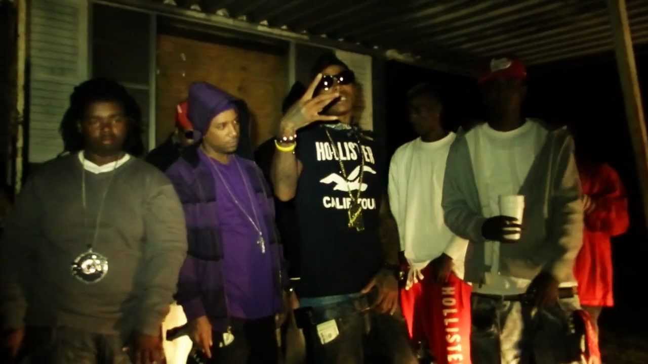 Battlefield Pierre - WELCOME TO DA STREETS 