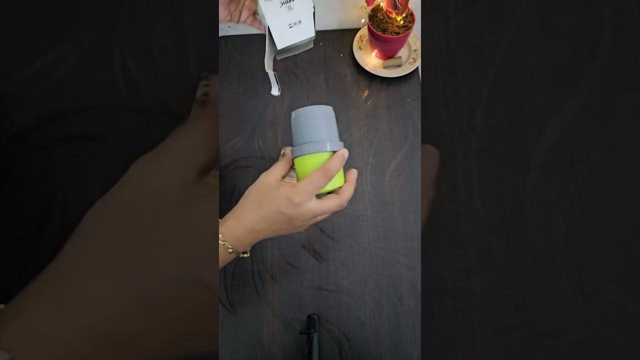 ASMR dryfruit cutter unboxing....