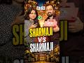 Sharmaji V/s Sharmaji EP:03 | The Interrogation 👮🏻
