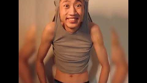 Những Video Triệu Wiew Hài Hước Cười muốn rụng răng