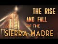 The Rise and Fall of the Sierra Madre - Fallout New Vegas Lore