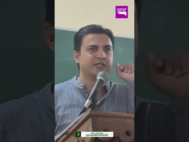 जबरदस्ती स्मार्ट मीटरचेर गोयकारांची नाराजी