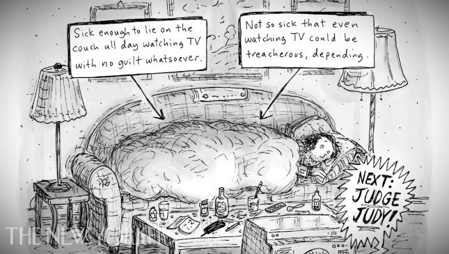 camera iphone 8 plus apk Illness-Themed Cartoons | The Cartoon Lounge | The New Yorker