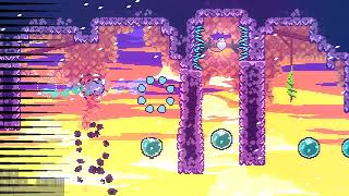 Famous Celeste Any% Tutorial | Golden Ridge Profile