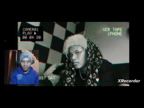 Luda G & Wally G - 2 Minute Freestyle | Reaction