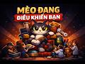 Mèo: Cỗ Máy Sinh Học Hoàn Hảo Đã “Thao Túng” Loài Người Như Thế Nào? Tò mò