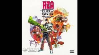 RZA - Fuck What You Think