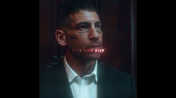 Thumbnail of " I'm Not Need Your Help: Frank Castle! " | Daredevil Edit • [4K] | Fragment (slowed)