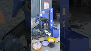 Compact 3 Phase Corn Miller – No Clogging, No Downtime