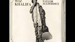 Wiz Khalifa - The Grinder