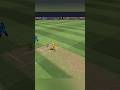 Gap Mila Ball Seedha Boundary Four Nikal Gaya 😎🏏 #cricket #shorts #gaming