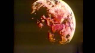 1972 Pan Am Globe Commercial @UnitedJetMainliner614