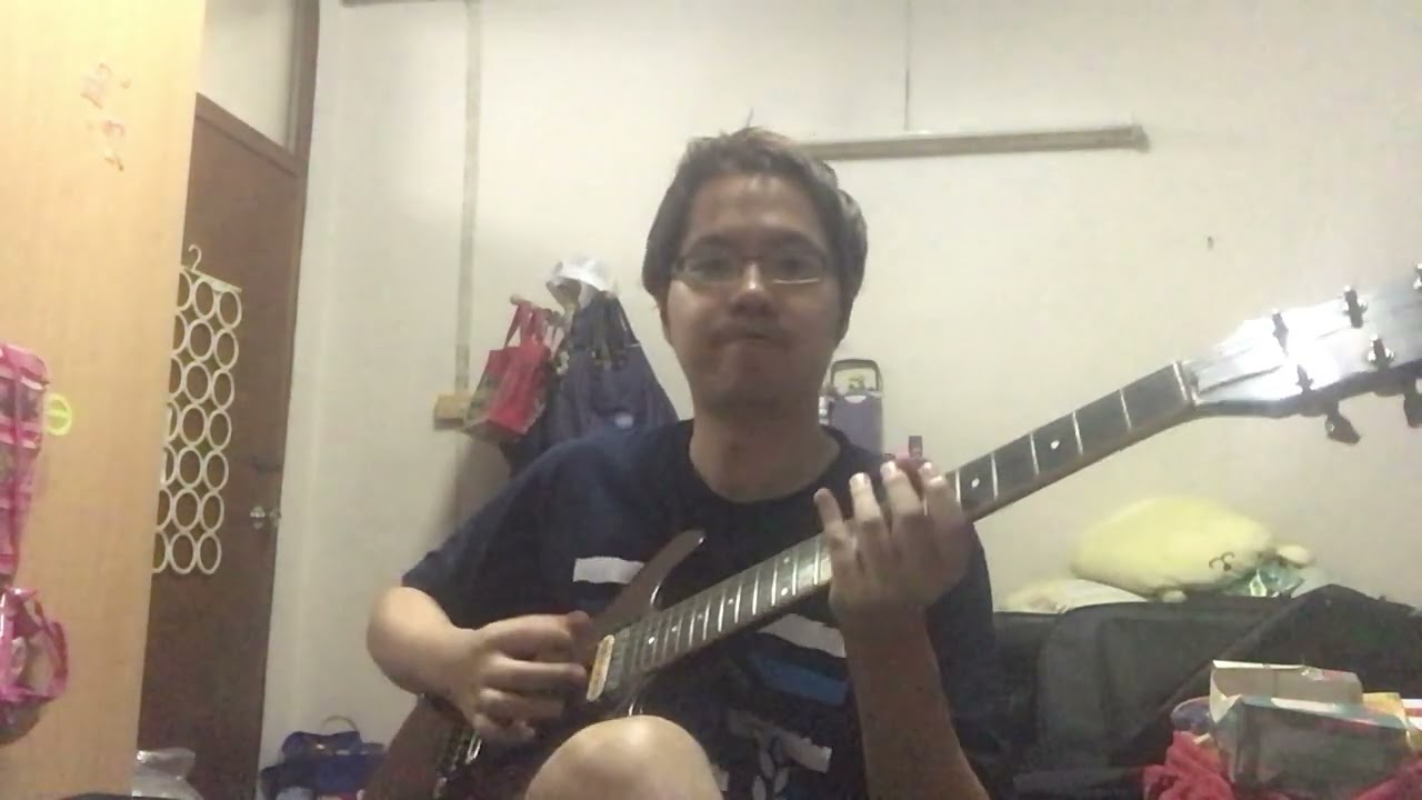 Gibson 335 s deluxe  1981 Tim Shaw