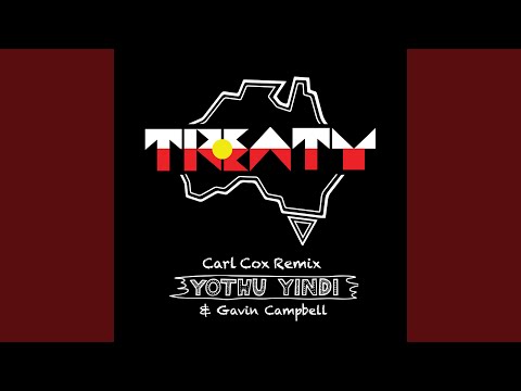 Treaty (Carl Cox Remix)