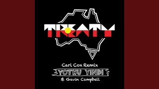 Treaty (Carl Cox Remix)