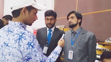 Implementation of AES Algorithm using raspberry Pi | Voice encryption | Computer Department |FYP