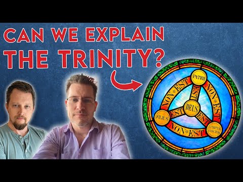 Explaining the Trinity