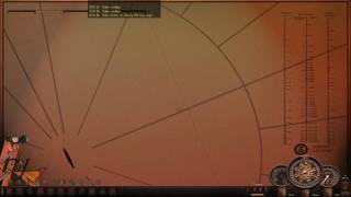Silent Hunter 4: Attacking Two Targets at Once part 1