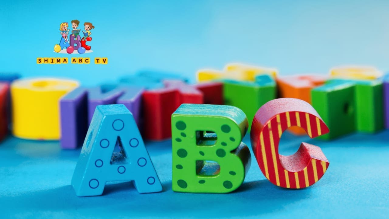 Best ABC Learning Video for Toddlers | ABCD Song A to Z | Fun Alphabet Nursery Rhymes for Preschool