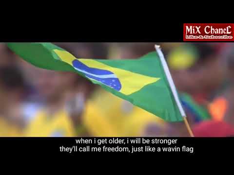 Video: Tangga Lagu Inggris: Piala Dunia FIFA Tetap Teratas
