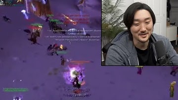 THE MOST TOXIC WOW EVENT IN HISTORY