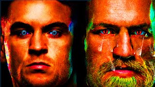 Conor McGregor MEMES Dustin Porier (Trilogy)