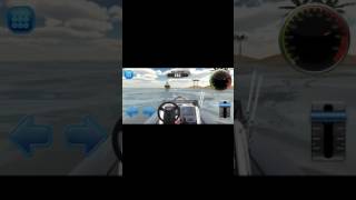 SKY HIGH drive boat 3d sea crimea GAMES! (GTA 5 Funny Moments) screenshot 5