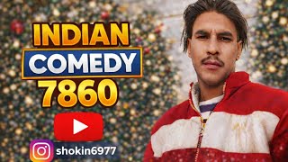 #IndianComedy7860 #ComedyLive #FunnyLive #DesiComedy #LiveMasti